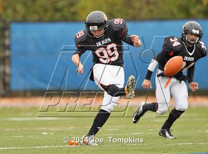Thumbnail 1 in Dover/Webutuck vs. Marlboro Central photogallery.