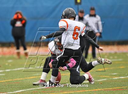 Thumbnail 3 in Dover/Webutuck vs. Marlboro Central photogallery.