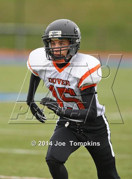 Thumbnail 3 in Dover/Webutuck vs. Marlboro Central photogallery.