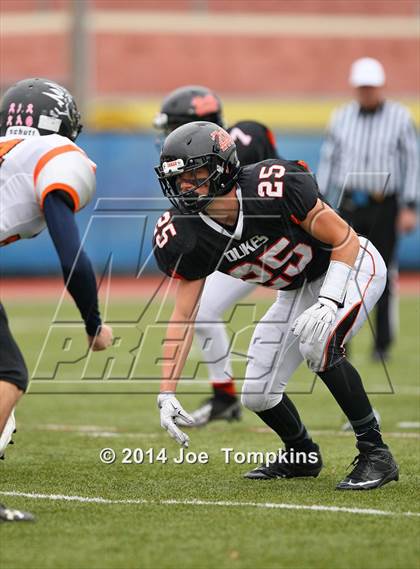 Thumbnail 3 in Dover/Webutuck vs. Marlboro Central photogallery.