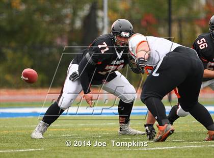 Thumbnail 2 in Dover/Webutuck vs. Marlboro Central photogallery.