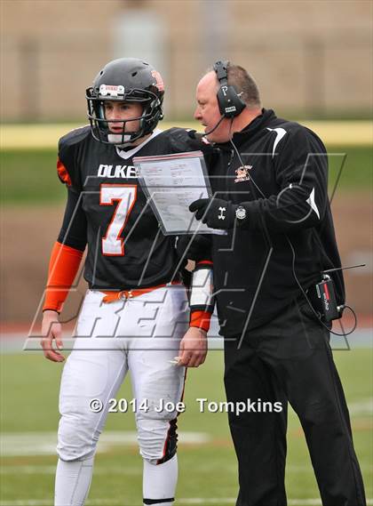 Thumbnail 1 in Dover/Webutuck vs. Marlboro Central photogallery.