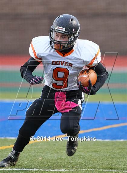 Thumbnail 1 in Dover/Webutuck vs. Marlboro Central photogallery.