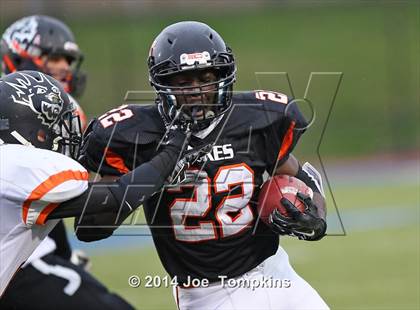 Thumbnail 1 in Dover/Webutuck vs. Marlboro Central photogallery.