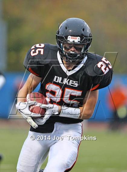 Thumbnail 2 in Dover/Webutuck vs. Marlboro Central photogallery.