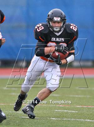 Dover/Webutuck vs. Marlboro Central