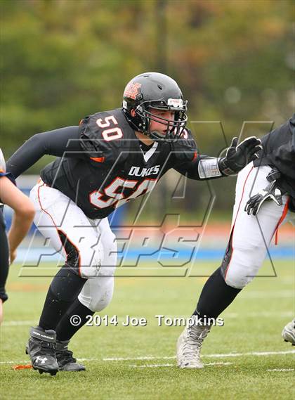 Thumbnail 3 in Dover/Webutuck vs. Marlboro Central photogallery.