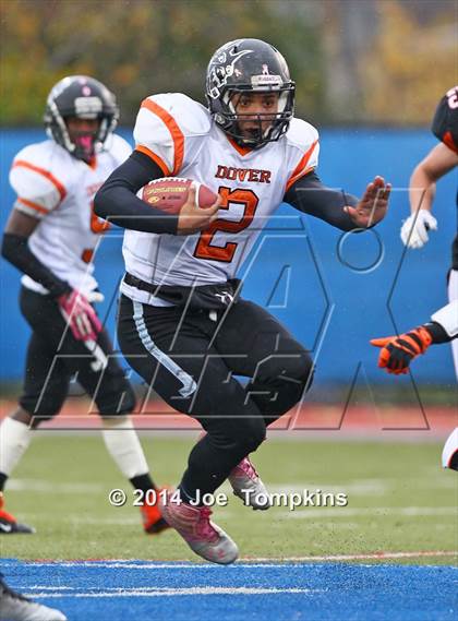 Thumbnail 3 in Dover/Webutuck vs. Marlboro Central photogallery.