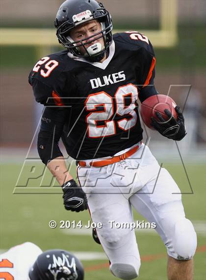 Thumbnail 1 in Dover/Webutuck vs. Marlboro Central photogallery.