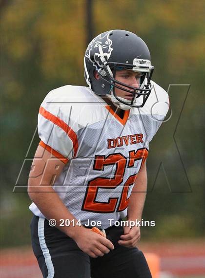 Thumbnail 3 in Dover/Webutuck vs. Marlboro Central photogallery.