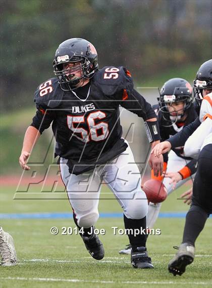 Thumbnail 1 in Dover/Webutuck vs. Marlboro Central photogallery.