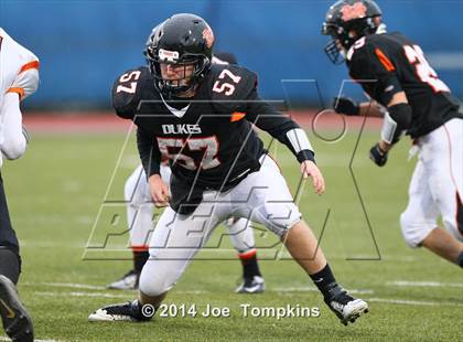 Thumbnail 2 in Dover/Webutuck vs. Marlboro Central photogallery.