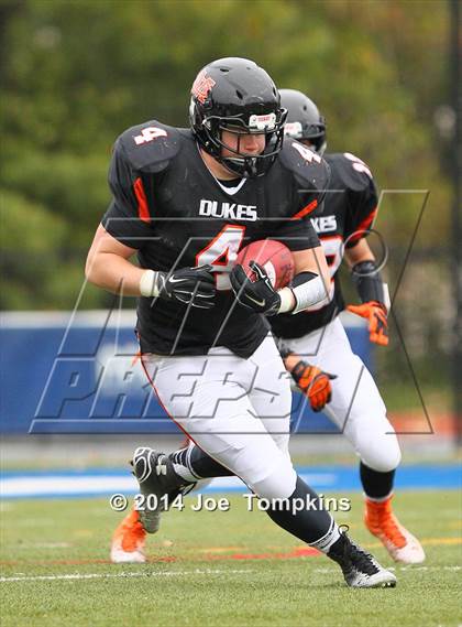 Thumbnail 3 in Dover/Webutuck vs. Marlboro Central photogallery.