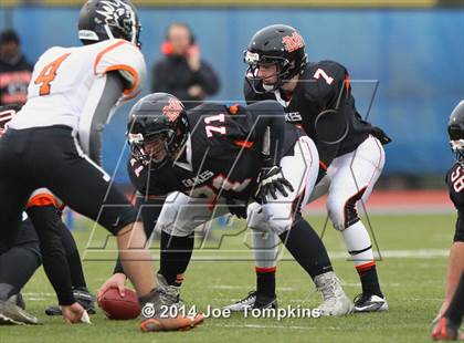 Thumbnail 2 in Dover/Webutuck vs. Marlboro Central photogallery.