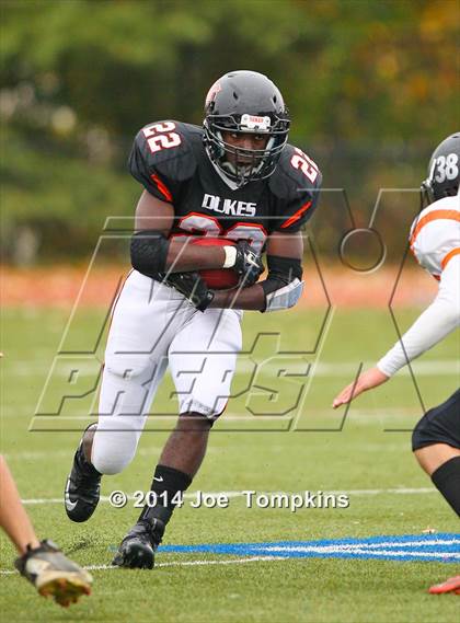 Thumbnail 2 in Dover/Webutuck vs. Marlboro Central photogallery.