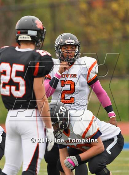 Thumbnail 1 in Dover/Webutuck vs. Marlboro Central photogallery.