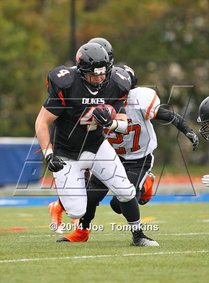 Thumbnail 1 in Dover/Webutuck vs. Marlboro Central photogallery.