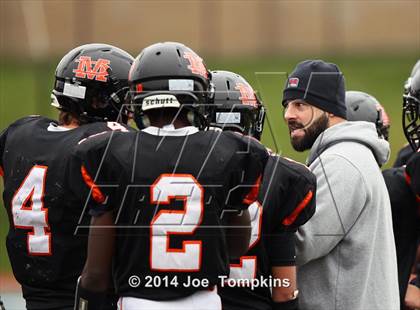 Thumbnail 1 in Dover/Webutuck vs. Marlboro Central photogallery.