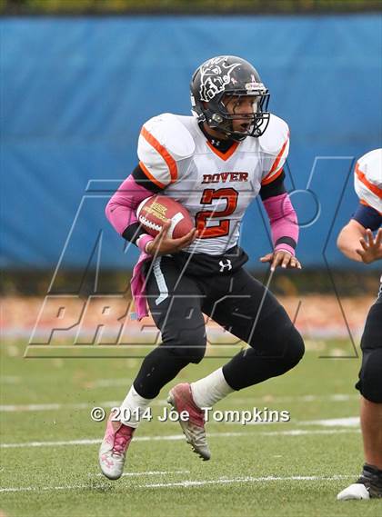 Thumbnail 1 in Dover/Webutuck vs. Marlboro Central photogallery.