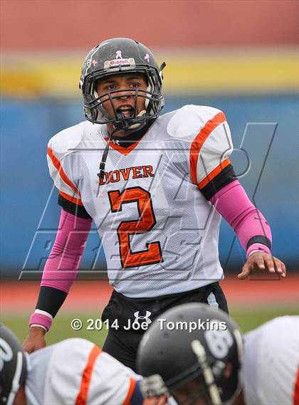 Thumbnail 2 in Dover/Webutuck vs. Marlboro Central photogallery.