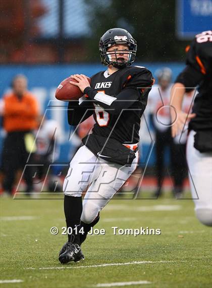 Thumbnail 1 in Dover/Webutuck vs. Marlboro Central photogallery.