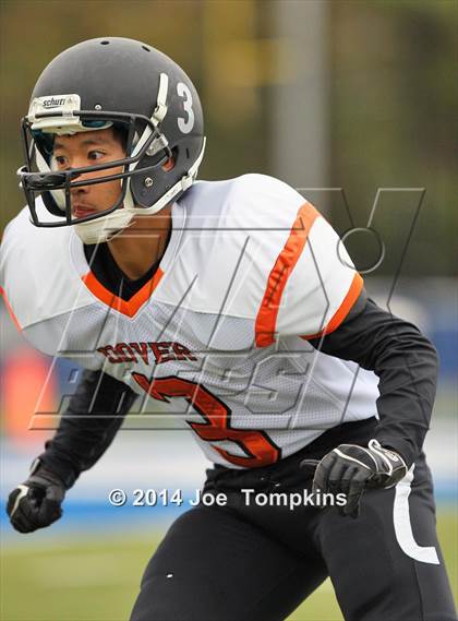 Thumbnail 1 in Dover/Webutuck vs. Marlboro Central photogallery.