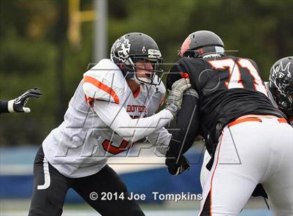 Thumbnail 3 in Dover/Webutuck vs. Marlboro Central photogallery.