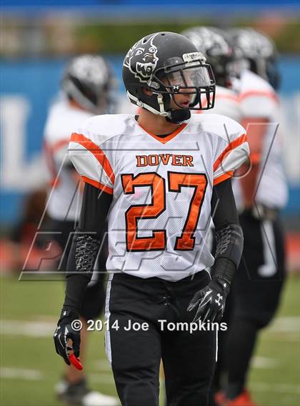Thumbnail 2 in Dover/Webutuck vs. Marlboro Central photogallery.