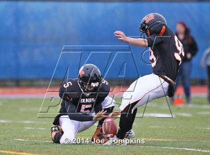 Thumbnail 3 in Dover/Webutuck vs. Marlboro Central photogallery.