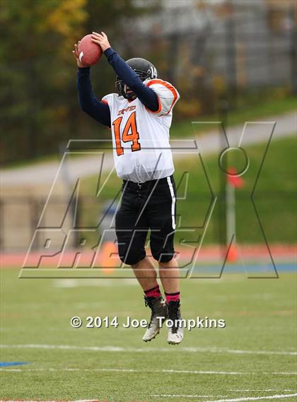 Thumbnail 2 in Dover/Webutuck vs. Marlboro Central photogallery.