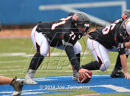 Thumbnail 3 in Dover/Webutuck vs. Marlboro Central photogallery.