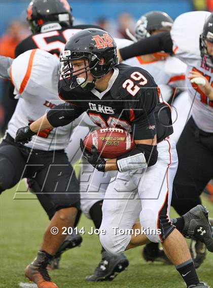 Thumbnail 1 in Dover/Webutuck vs. Marlboro Central photogallery.
