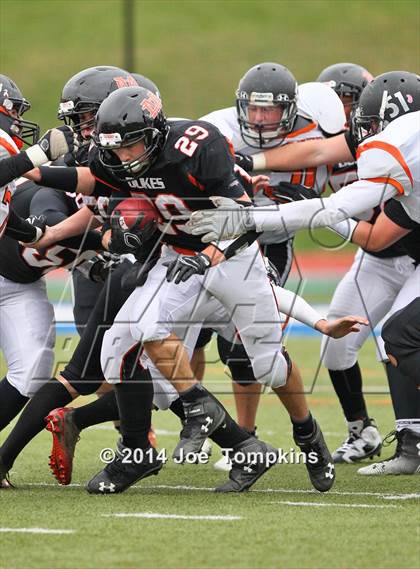 Thumbnail 2 in Dover/Webutuck vs. Marlboro Central photogallery.