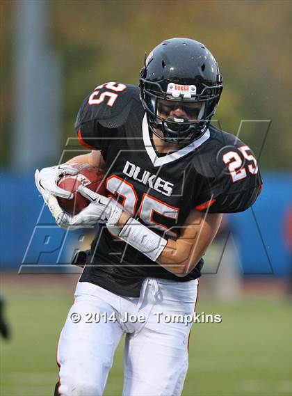 Thumbnail 3 in Dover/Webutuck vs. Marlboro Central photogallery.