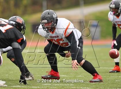 Thumbnail 2 in Dover/Webutuck vs. Marlboro Central photogallery.
