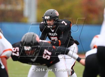 Thumbnail 3 in Dover/Webutuck vs. Marlboro Central photogallery.