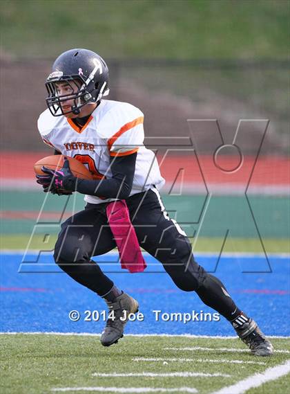Thumbnail 2 in Dover/Webutuck vs. Marlboro Central photogallery.
