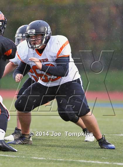 Thumbnail 2 in Dover/Webutuck vs. Marlboro Central photogallery.