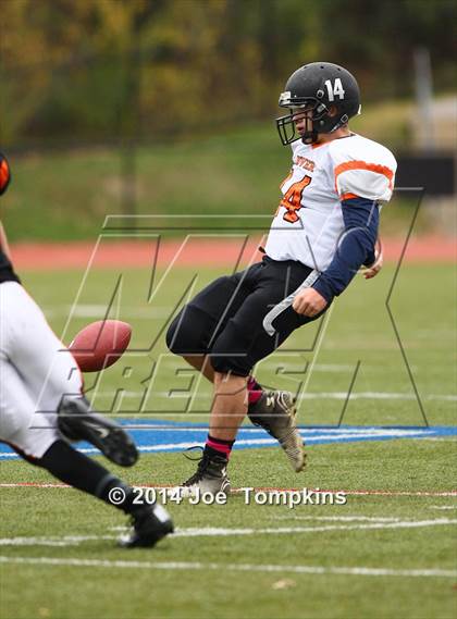 Thumbnail 1 in Dover/Webutuck vs. Marlboro Central photogallery.