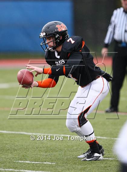 Thumbnail 1 in Dover/Webutuck vs. Marlboro Central photogallery.