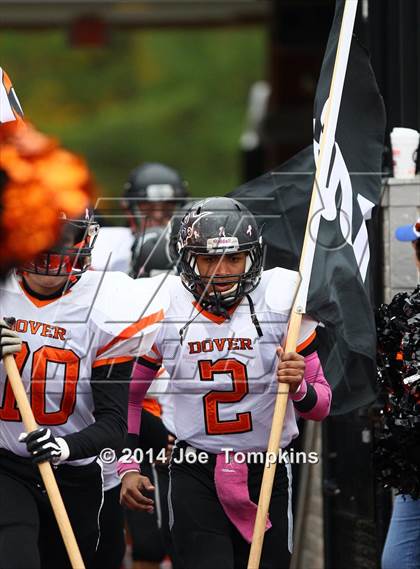 Thumbnail 1 in Dover/Webutuck vs. Marlboro Central photogallery.