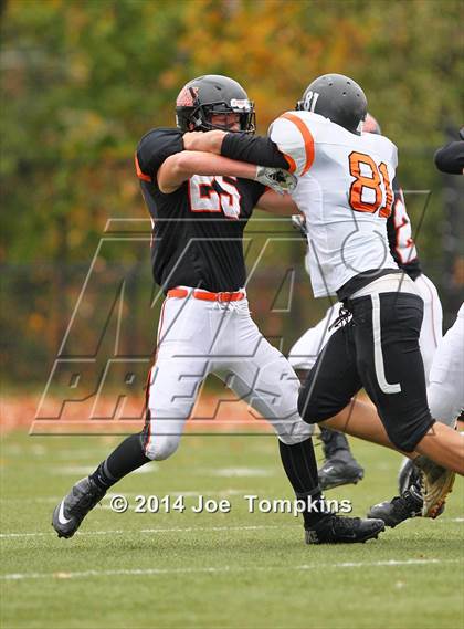 Thumbnail 2 in Dover/Webutuck vs. Marlboro Central photogallery.