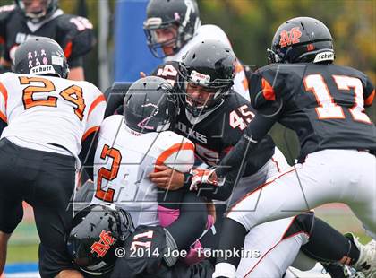 Thumbnail 2 in Dover/Webutuck vs. Marlboro Central photogallery.