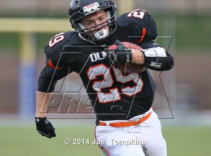 Thumbnail 2 in Dover/Webutuck vs. Marlboro Central photogallery.