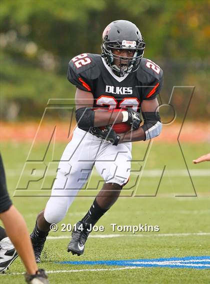 Thumbnail 1 in Dover/Webutuck vs. Marlboro Central photogallery.