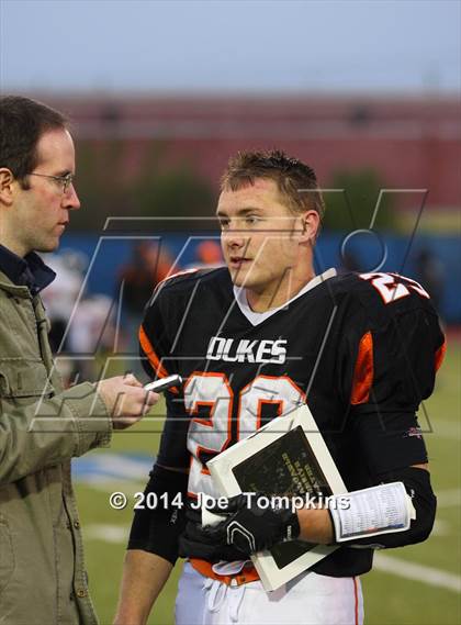Thumbnail 2 in Dover/Webutuck vs. Marlboro Central photogallery.