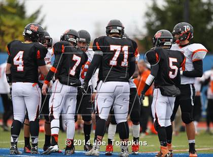 Thumbnail 1 in Dover/Webutuck vs. Marlboro Central photogallery.