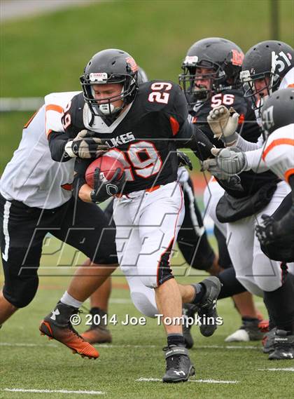 Thumbnail 1 in Dover/Webutuck vs. Marlboro Central photogallery.