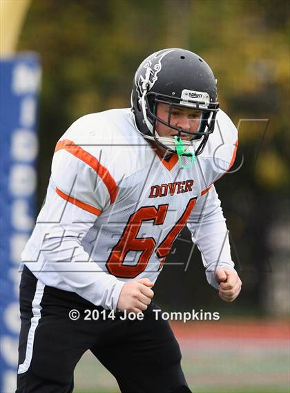 Thumbnail 1 in Dover/Webutuck vs. Marlboro Central photogallery.