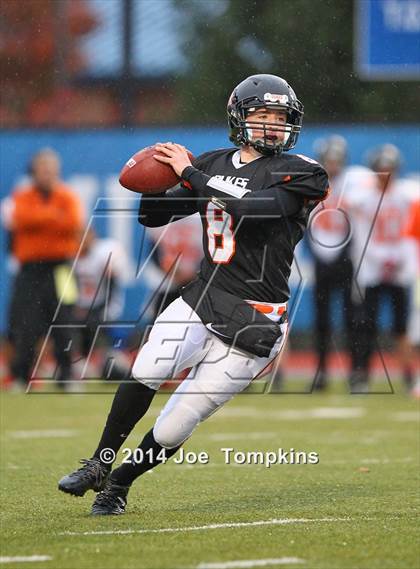 Thumbnail 3 in Dover/Webutuck vs. Marlboro Central photogallery.